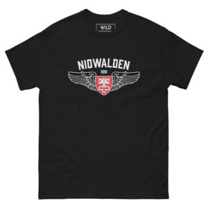 T-shirt Nidwalden Wings