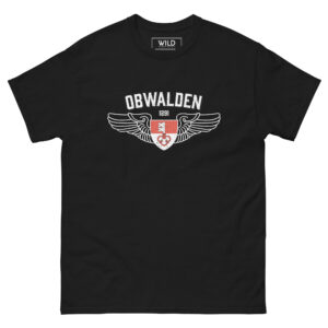 T-shirt Obwalden Wings