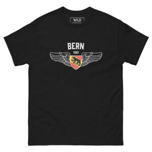 T-shirt Bern Wings
