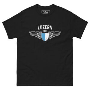 T-shirt Luzern Wings
