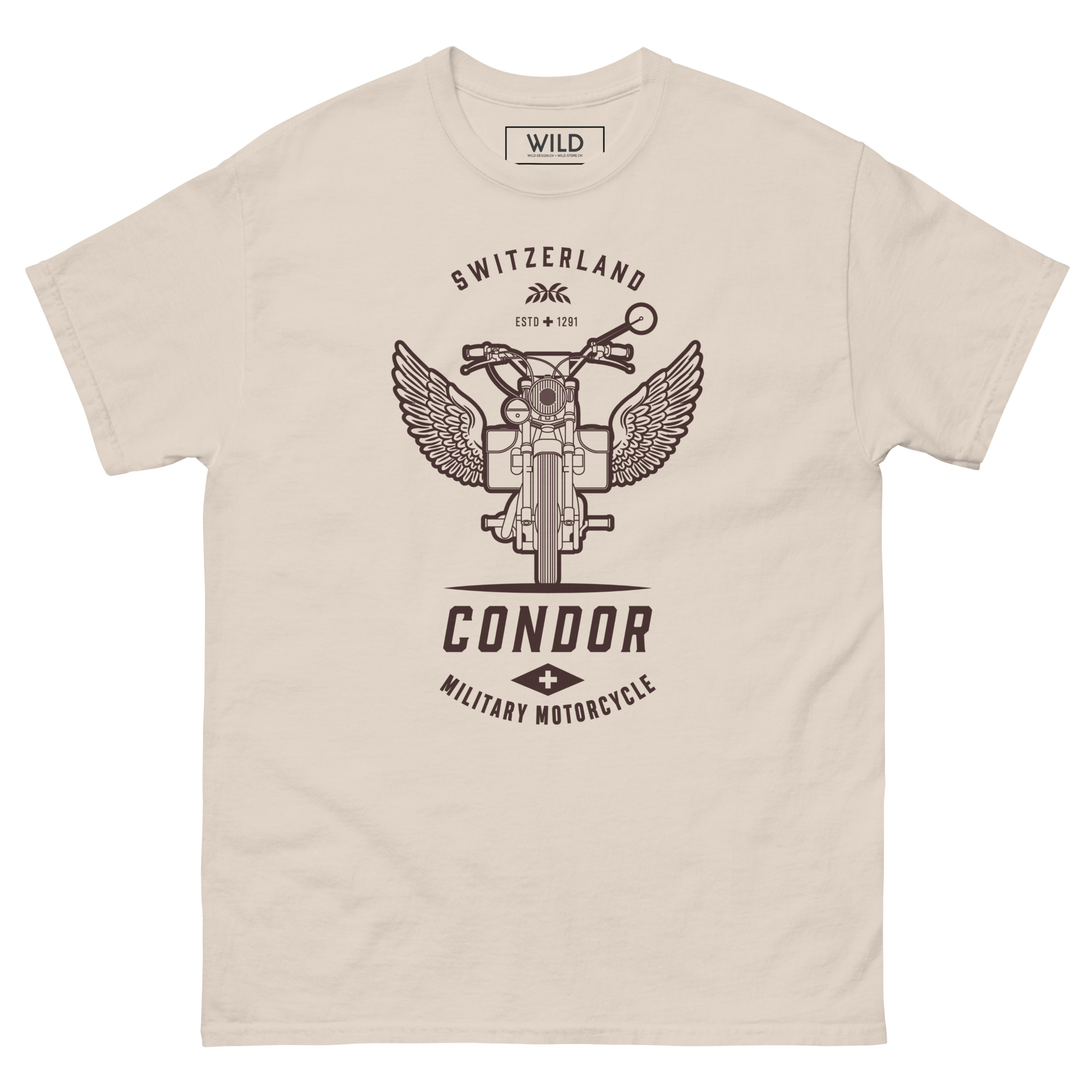 T-shirt Condor
