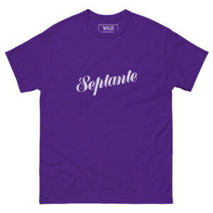 T-shirt Septante