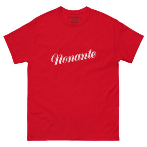 T-shirt Nonante