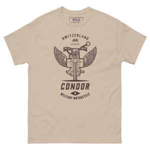 T-shirt Condor
