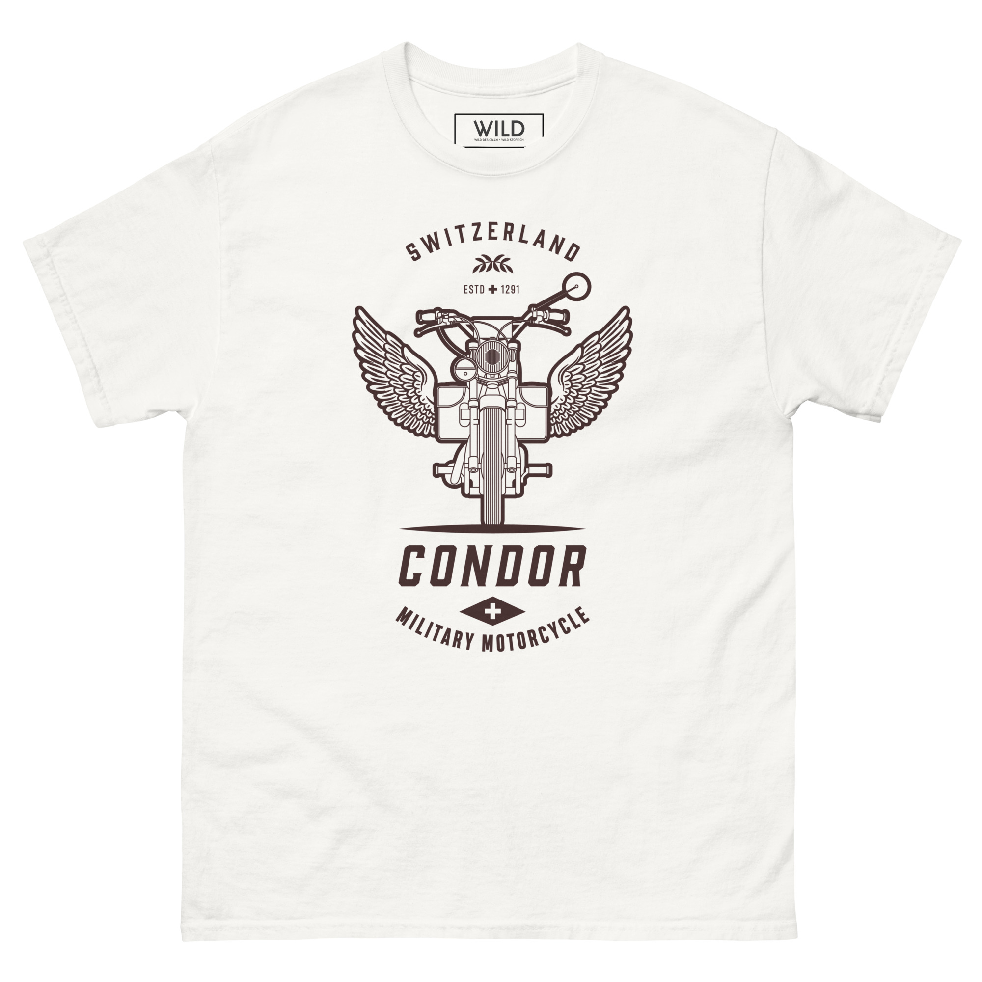 T-shirt Condor
