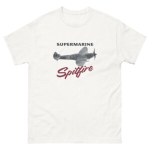 T-shirt Supermarin Spitfire
