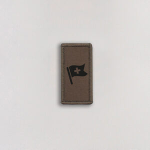 patch arme drapeau suisse armée suisse