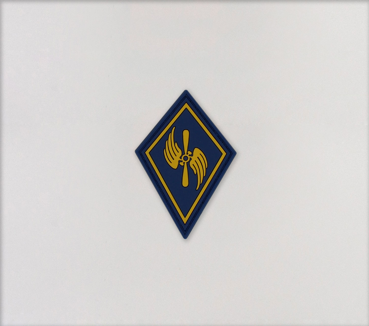 patch armes aviation