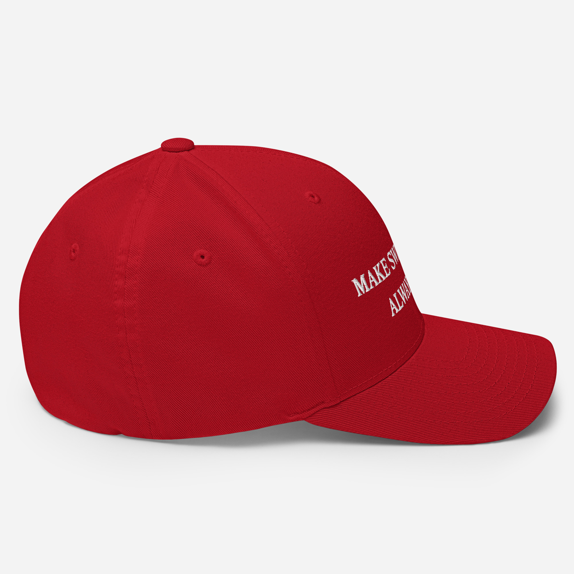 Casquette Make Switzerland Always Great – Image 5
