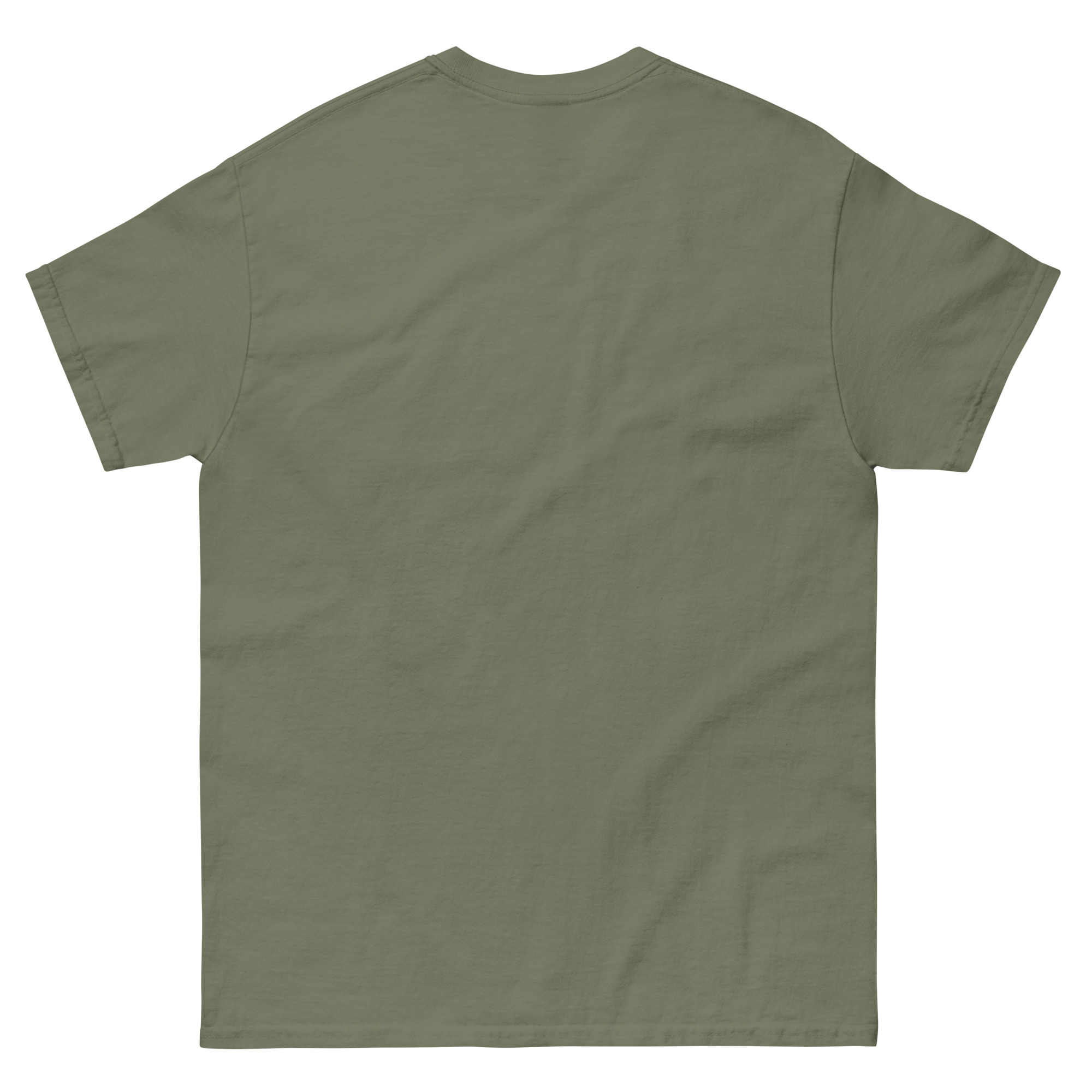 T-shirt Swiss Soldier Lethal Weapon – Image 2