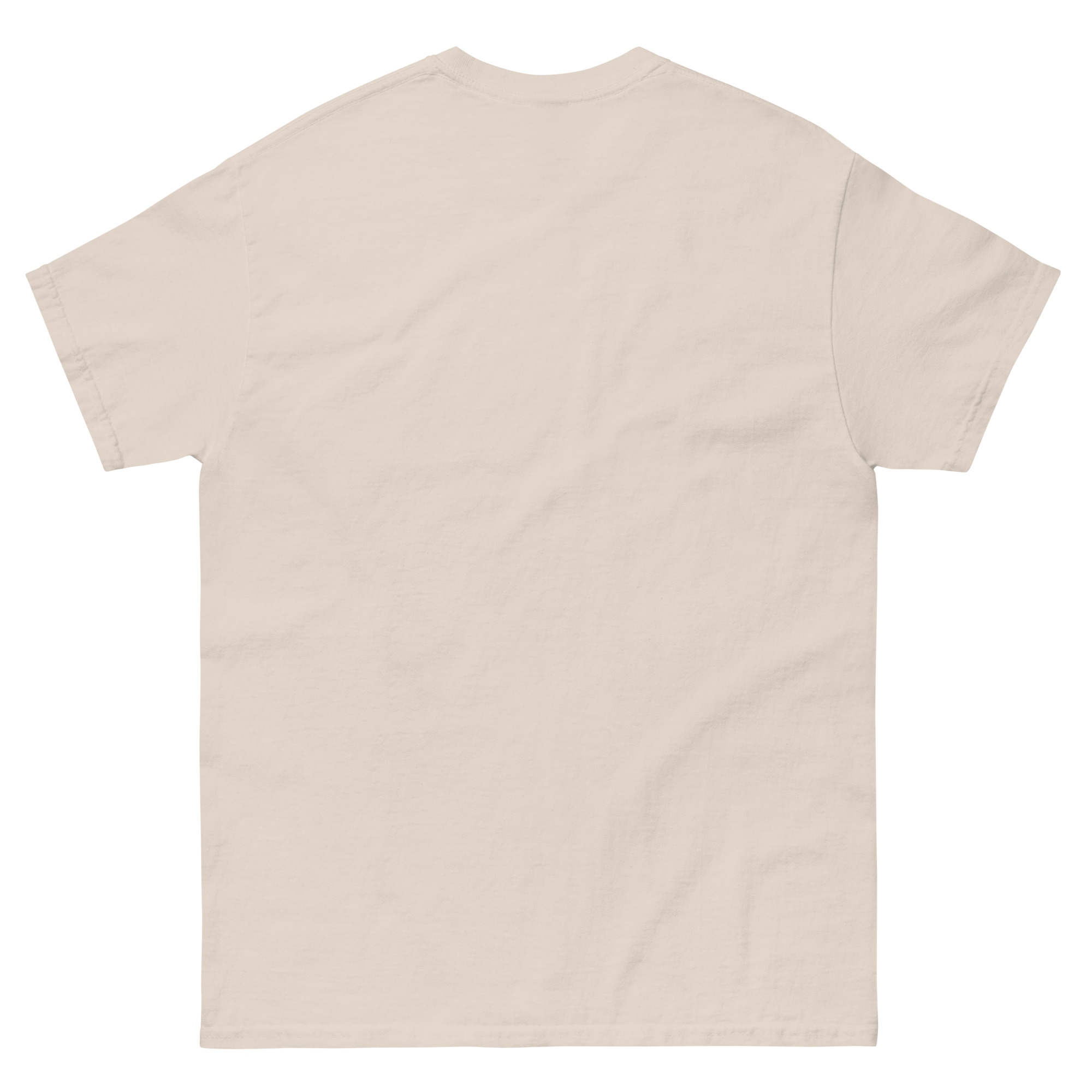 T-shirt Swiss Made Cheese Approved – Image 2