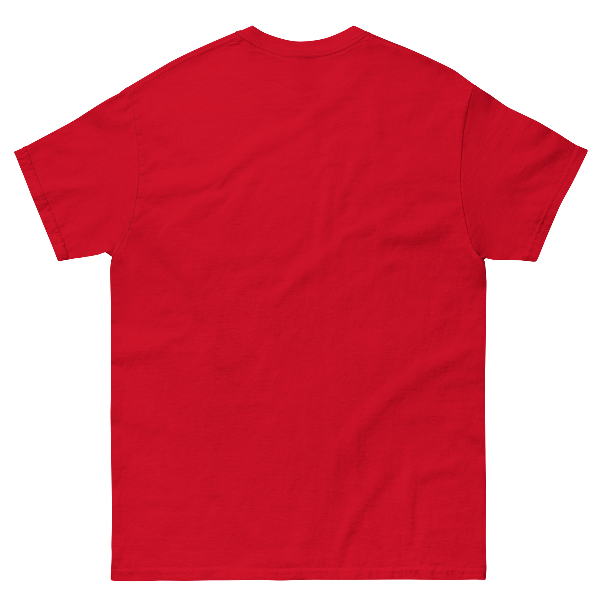 T-shirt Make Switzerland Always Great – Image 2