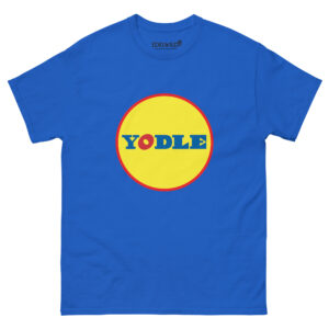 T-shirt Yodle
