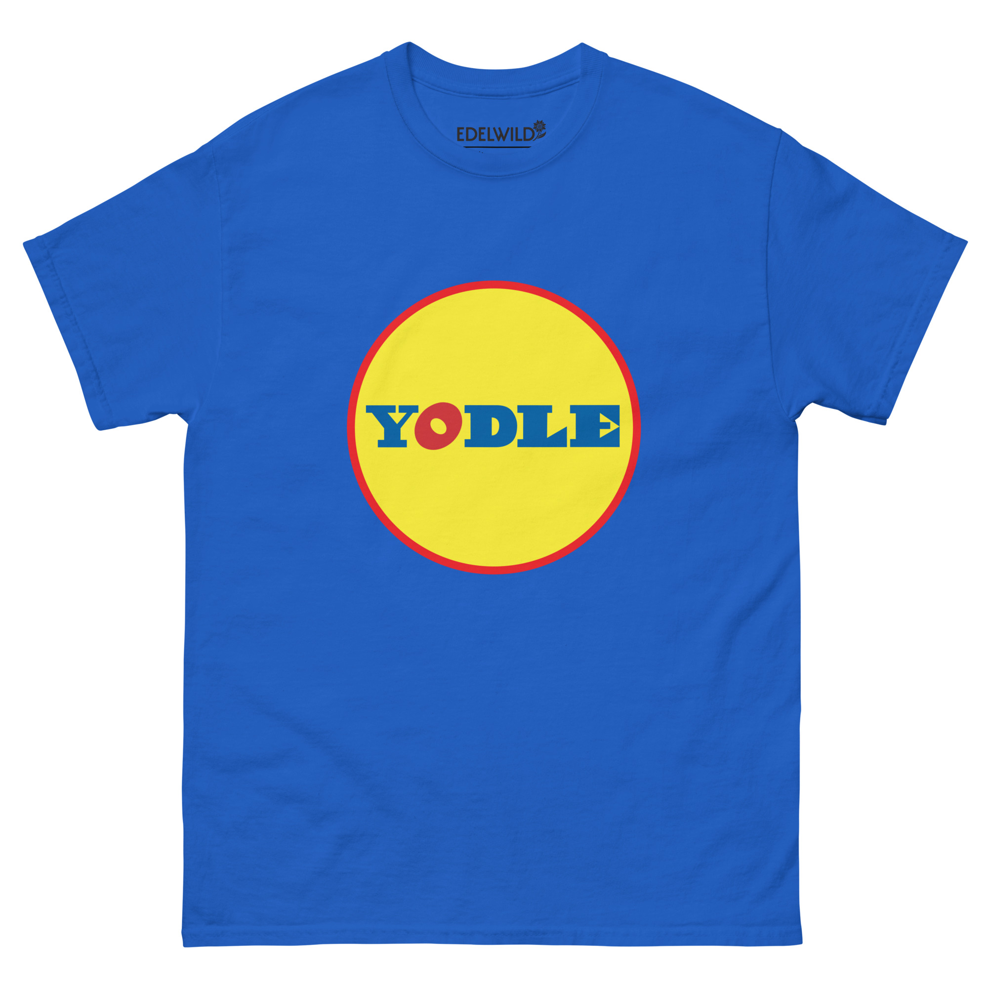 T-shirt Yodle