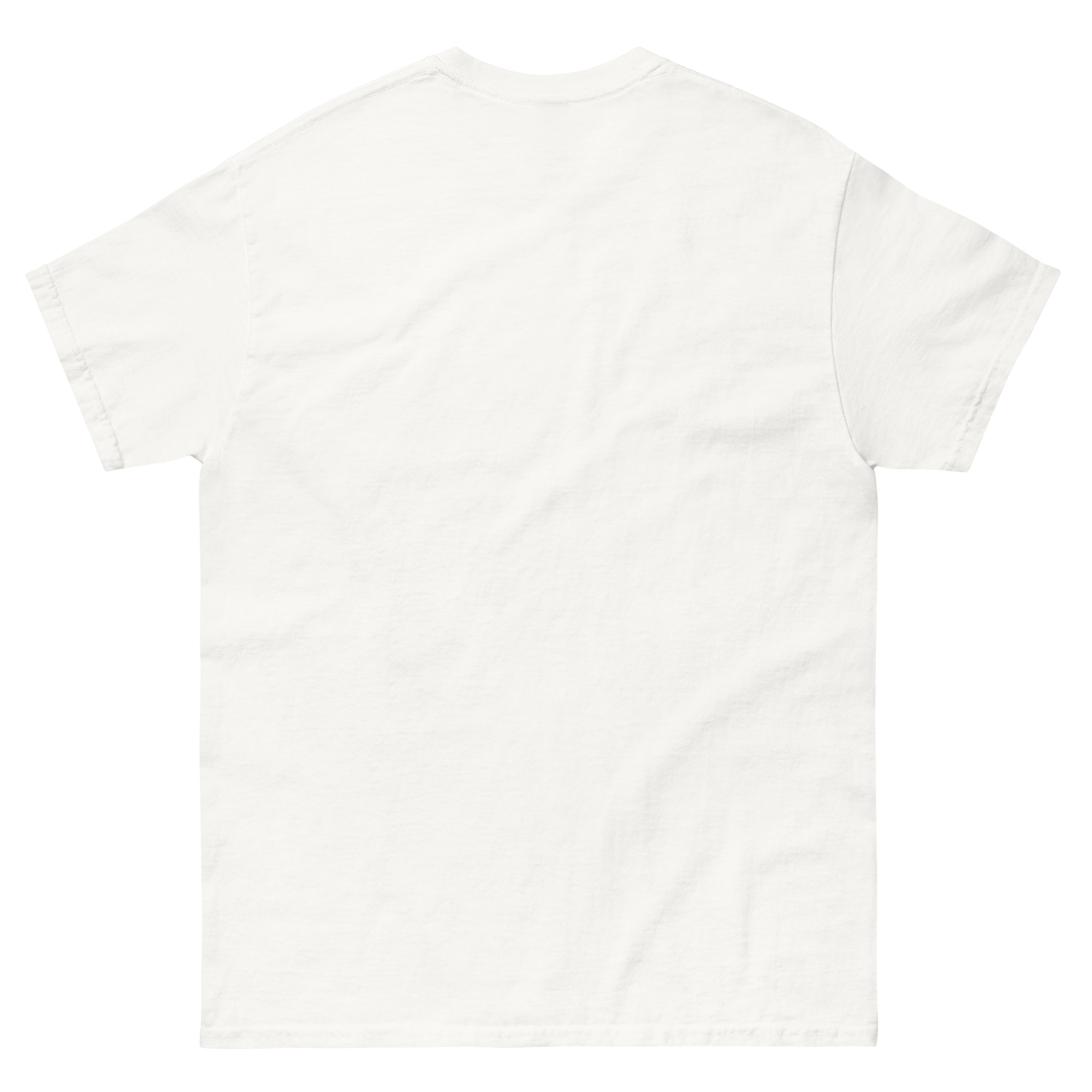 T-shirt Helvete Underground – Image 2