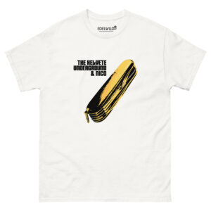 T-shirt Helvete Underground